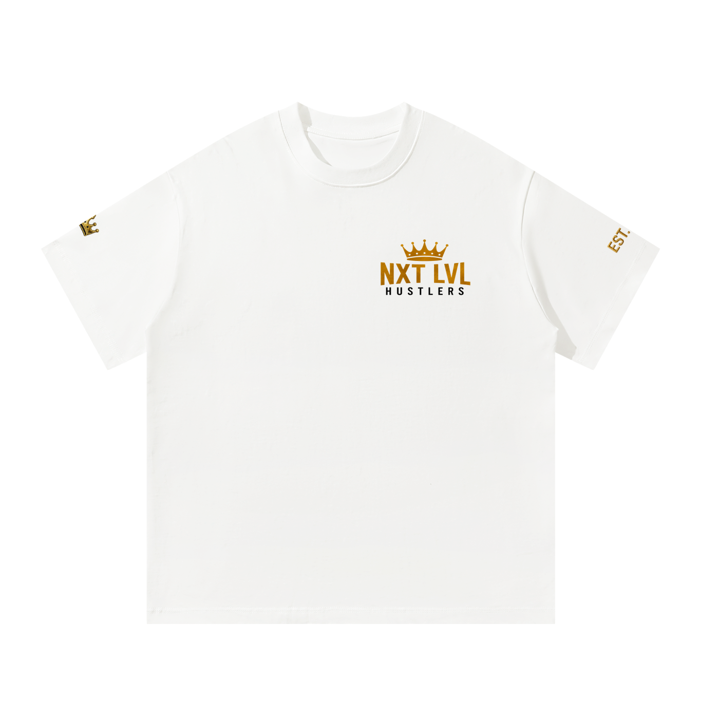 Unisex Oversized T-Shirt