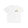 Pure Cotton Unisex T-Shirt