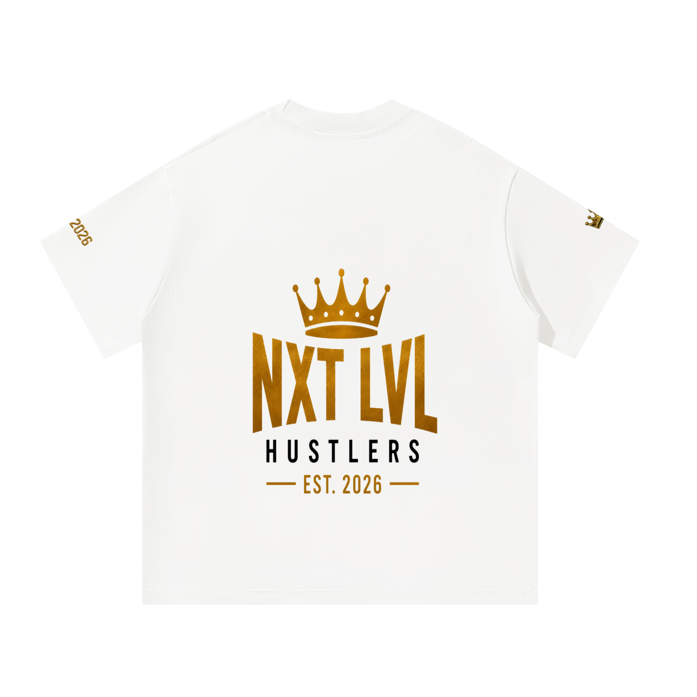 Unisex Oversized T-Shirt