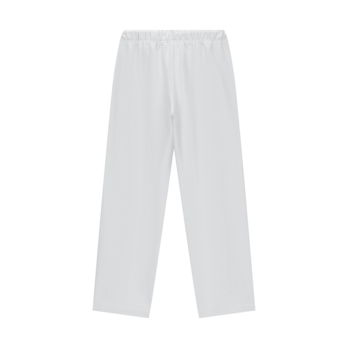 Heavyweight Fleece Straight Leg Pants